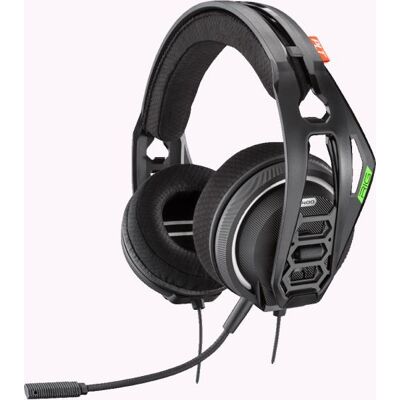 Plantronics RIG 400HX Xbox One headset met licentie Plantronics RIG 400HX Xbox One headset met licentie