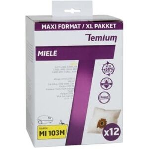 Temium MI103 MN X12 Temium MI103 MN X12