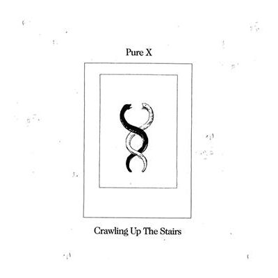 Import03 Crawling Up The Stairs - Pure X Import03 Crawling Up The Stairs - Pure X