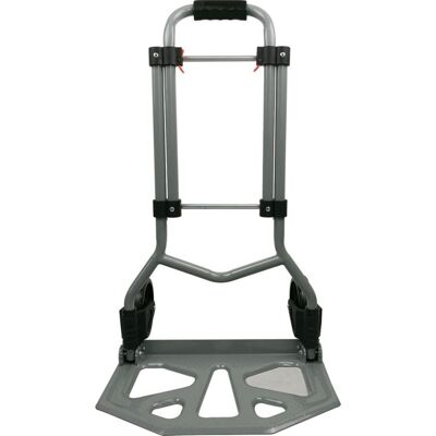 Temium Boodschappenkar Trolley 80 Kg Temium Boodschappenkar Trolley 80 Kg