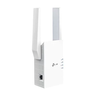 TP-Link Wi-Fi Range extender RE705X V1 TP-Link Wi-Fi Range extender RE705X V1