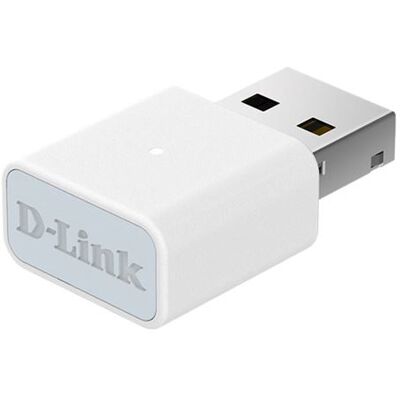 D-Link AN3U - Netwerkadapter - USB 2.0 - 802.11b/g/n D-Link AN3U - Netwerkadapter - USB 2.0 - 802.11b/g/n