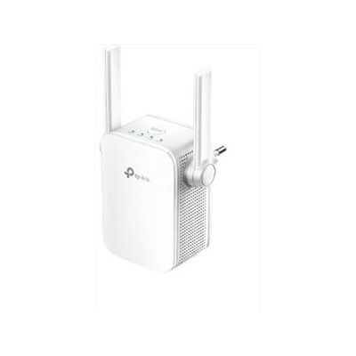 TP-Link Wi-Fi Repeater RE305 Wit TP-Link Wi-Fi Repeater RE305 Wit