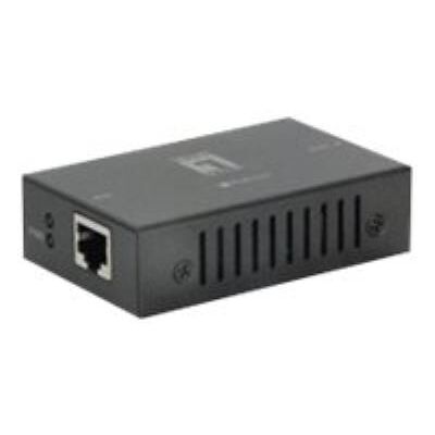 LevelOne POR-0101 - repeater - Ethernet, Fast Ethernet LevelOne POR-0101 - repeater - Ethernet, Fast Ethernet