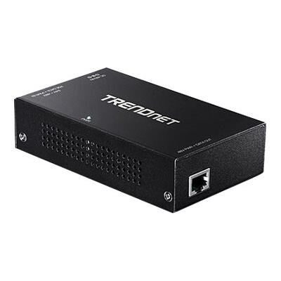 TRENDnet TPE-E110 - repeater - Ethernet, Fast Ethernet, Gigabit Ethernet TRENDnet TPE-E110 - repeater - Ethernet, Fast Ethernet, Gigabit Ethernet