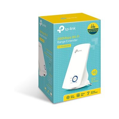 Tp-link Tl-wa850re N300 Wifi Range Extender French Tp-link Tl-wa850re N300 Wifi Range Extender French