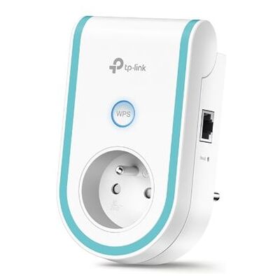 TP-Link Wifi Repeater RE365(FR) Wit TP-Link Wifi Repeater RE365(FR) Wit