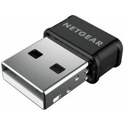 Netgear Netwerkadapter A6150 Wi-fi 5 Netgear Netwerkadapter A6150 Wi-fi 5