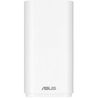 Asus Wifi-systeem ZenWiFi BD4 Outdoor Wi-Fi 7 Dual-band Wit Asus Wifi-systeem ZenWiFi BD4 Outdoor Wi-Fi 7 Dual-band Wit