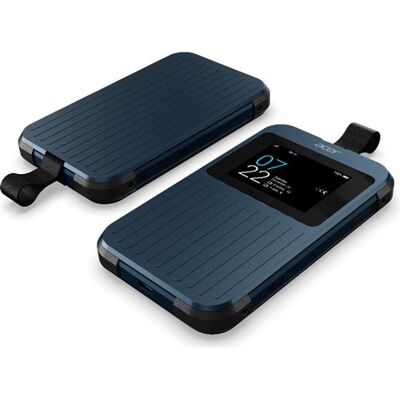 Acer Mobiele router Connect Enduro 5G M3 20 GB Blauw Acer Mobiele router Connect Enduro 5G M3 20 GB Blauw
