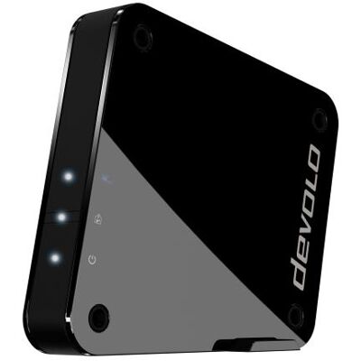 Devolo GigaGate Adapter Extensie Devolo GigaGate Adapter Extensie