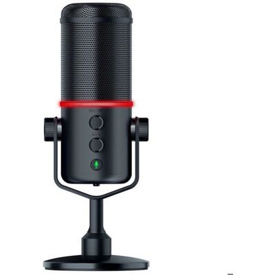 Razer Seiren Elite - Microfoon - USB Razer Seiren Elite - Microfoon - USB