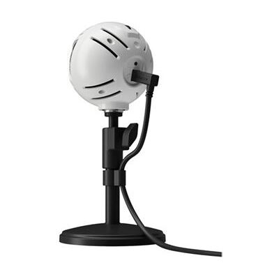 Arozzi Sfera - Microfoon - USB - wit Arozzi Sfera - Microfoon - USB - wit