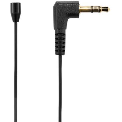 Microfoon Joby Micro Wavo Lav Pro JB01718 Zwart Microfoon Joby Micro Wavo Lav Pro JB01718 Zwart