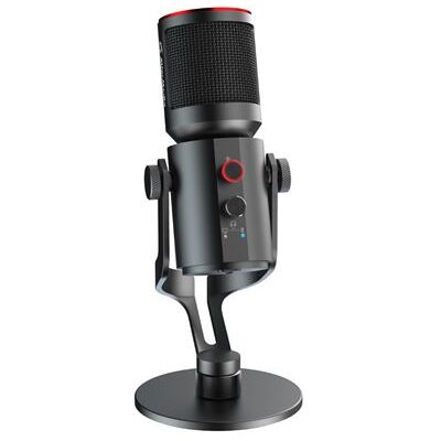 AVerMedia Microfoon Live Streamer Mic AM350 Zwart AVerMedia Microfoon Live Streamer Mic AM350 Zwart