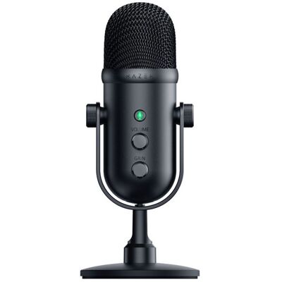 Razer Seiren V2 Pro - Microfoon - USB Razer Seiren V2 Pro - Microfoon - USB