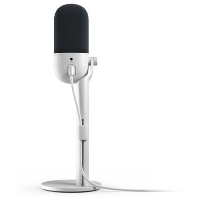 Elgato Microfoon Wave Neo Wit en Zwart Elgato Microfoon Wave Neo Wit en Zwart