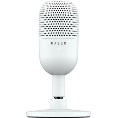 Razer Gaming Microfoon Seiren V3 Mini Wit Razer Gaming Microfoon Seiren V3 Mini Wit