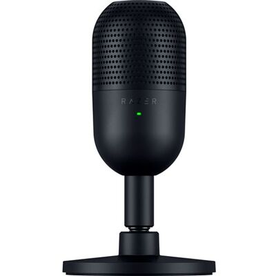 Razer Gaming Microfoon Seiren V3 Mini Zwart Razer Gaming Microfoon Seiren V3 Mini Zwart