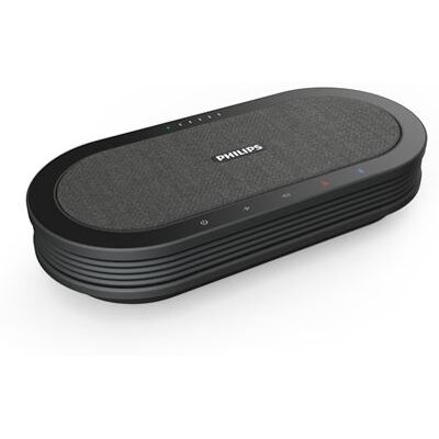 Philips Desktop Microfoon PSE0501 Zwart Philips Desktop Microfoon PSE0501 Zwart