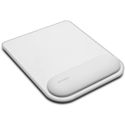 Kensington ErgoSoft - Muismat met polskussen - grijs Kensington ErgoSoft - Muismat met polskussen - grijs