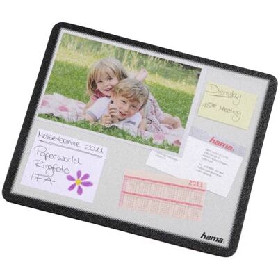 Hama Photo Pad Magic - muismat Hama Photo Pad Magic - muismat