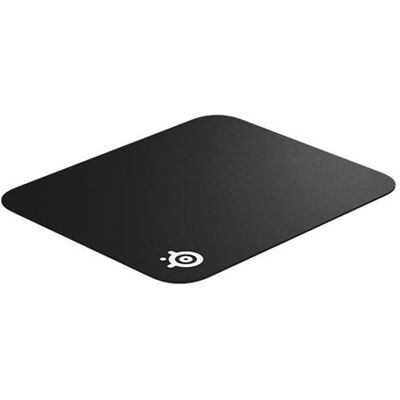 SteelSeries Muismat QcK+ SteelSeries Muismat QcK+