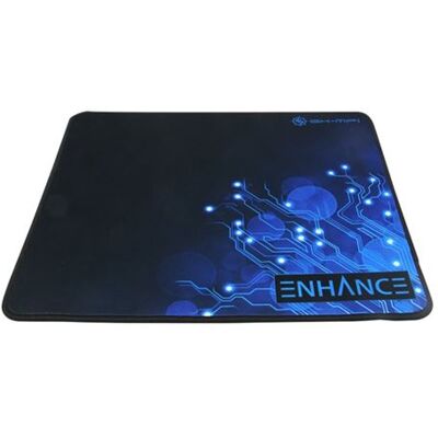 Accessory Power ENHANCE GX-MP1 - Muismat - blauw Accessory Power ENHANCE GX-MP1 - Muismat - blauw