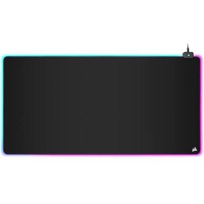 CORSAIR Gaming MM700 RGB Extended 3XL - Muismat - bureau-agenda - maat XXXL CORSAIR Gaming MM700 RGB Extended 3XL - Muismat - bureau-agenda - maat XXXL