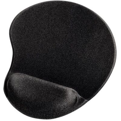 Hama "Ergonomic" Mouse Pad mini - muismat Hama "Ergonomic" Mouse Pad mini - muismat