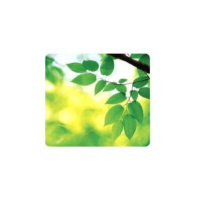 Fellowes Recycled Mouse Pad Leaves - Muismat - meerkleurig Fellowes Recycled Mouse Pad Leaves - Muismat - meerkleurig