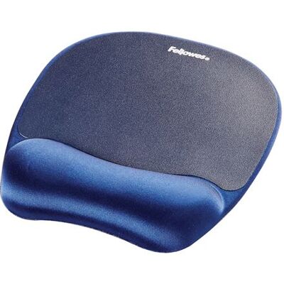Fellowes muismat met polskussen Fellowes muismat met polskussen