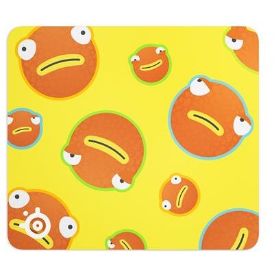 Steelseries Qck L Gaming Muismat Fortnite Fishstick Steelseries Qck L Gaming Muismat Fortnite Fishstick
