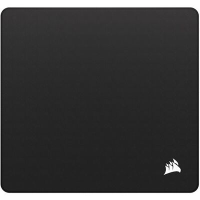 Corsair Stoffen muismat MM Maat M Zwart Corsair Stoffen muismat MM Maat M Zwart