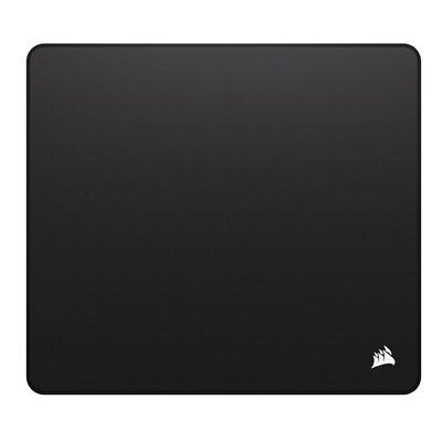 Corsair Stoffen Muismat MM Maat L Zwart Corsair Stoffen Muismat MM Maat L Zwart