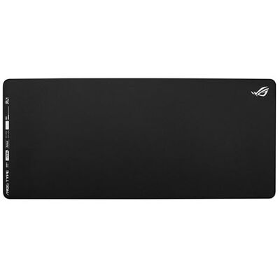 ASUS ROG HONE ACE XXL - Muismat - zwart ASUS ROG HONE ACE XXL - Muismat - zwart