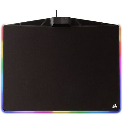 CORSAIR GAMING - MM800C RGB POLARIS MOUSE PAD CORSAIR GAMING - MM800C RGB POLARIS MOUSE PAD