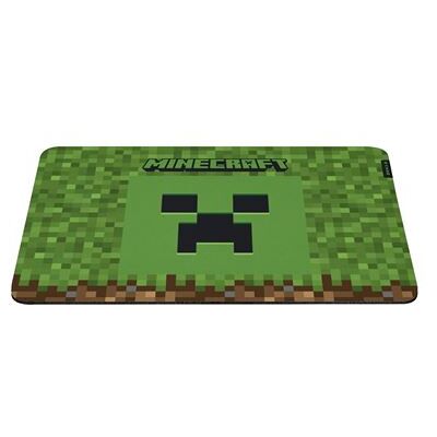Razer Gigantus V2 Medium Muismat Minecraft Editie Razer Gigantus V2 Medium Muismat Minecraft Editie