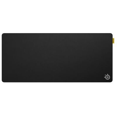 SteelSeries Gaming muismat QcK Performance XL Control Zwart SteelSeries Gaming muismat QcK Performance XL Control Zwart