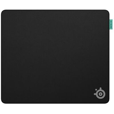 SteelSeries Gaming muismat QcK Performance L Balance Zwart SteelSeries Gaming muismat QcK Performance L Balance Zwart