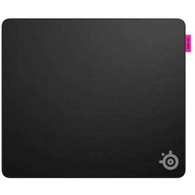 SteelSeries Gaming Muismat QcK Performance L Speed Zwart SteelSeries Gaming Muismat QcK Performance L Speed Zwart