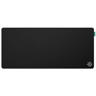SteelSeries Gaming muismat QcK Performance XL Balance Zwart SteelSeries Gaming muismat QcK Performance XL Balance Zwart