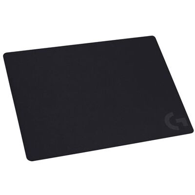 Logitech G G240 - Muismat - Zwart Logitech G G240 - Muismat - Zwart