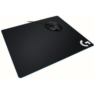 LOGITECH TAPIS DE SOURIS TISSU G640 LOGITECH TAPIS DE SOURIS TISSU G640