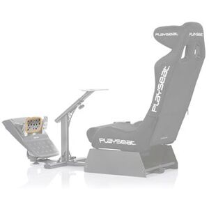 Playseat® Logitech G Rempedaal – Geschikt voor Logitech G25, G27, G29 en G920 – Zilver Playseat® Logitech G Rempedaal – Geschikt voor Logitech G25, G27, G29 en G920 – Zilver
