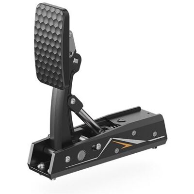 MOZA CRP2 – Koppelingpedaal voor Simracing MOZA CRP2 – Koppelingpedaal voor Simracing