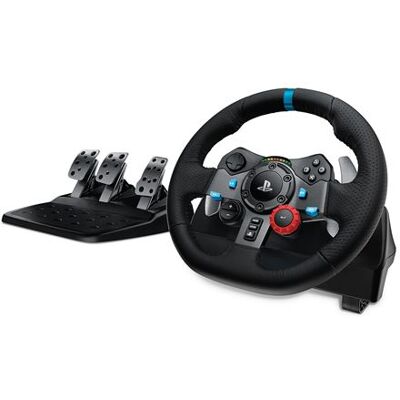 Logitech G29 Driving Force Racing Wheel voor PC/PS3/PS4 Logitech G29 Driving Force Racing Wheel voor PC/PS3/PS4