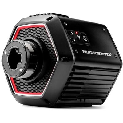 Thrustmaster T818 Servo Base Black Edition – Base de volant Direct Drive – Force Feedback – PC Thrustmaster T818 Servo Base Black Edition – Base de volant Direct Drive – Force Feedback – PC