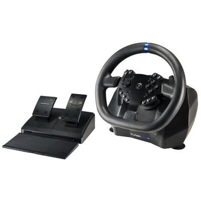 Drive Pro Sport Subsonic SV950 Superdrive Gamingswiel voor PC/PS4/Xbox One/Xbox Series X Zwart Drive Pro Sport Subsonic SV950 Superdrive Gamingswiel voor PC/PS4/Xbox One/Xbox Series X Zwart