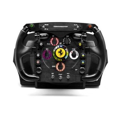 Thrustmaster Ferrari F1 Wheel Add-On - stuur - met bekabeling Thrustmaster Ferrari F1 Wheel Add-On - stuur - met bekabeling